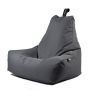 Extreme Lounging b-bag mighty-b Grey