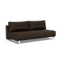 Innovation Living Supremax D.E.L. Sofa Bed - stof 358