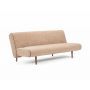Innovation Living Sofa Bed 120 Unfurl Special Teddy
