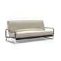 Innovation Living Lomira Sofa Bed Sharp Plus Cover Classic (Only Back Frame Cover) - stof 539