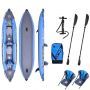 ZRay Kayak TORTUGA 400