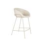Counter Stool Feston Beige