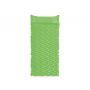 Toat n Float Wave luchtbed-Groen