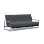 Innovation Living Lomira Sofa Bed Nordic Cover Classic (Only Back Frame Cover) - stof 894