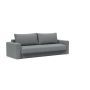 Innovation Living Akello Sofa Bed with Arms - stof 320