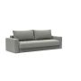 Innovation Living Akello Sofa Bed with Arms - stof 853