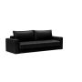 Innovation Living Akello Sofa Bed with Arms - stof 550