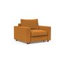 Innovation Living Neah X Chair with Standard Arms - stof 893