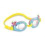Intex Fun kinderduikbril - vlinder