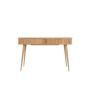 Console Table Barbier Natural