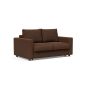 Innovation Living Neah X 140 Sofa Bed with Standard Arms - stof 359