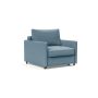 Innovation Living Neah Chair with Slim Arms - stof 525