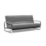 Innovation Living Lomira Sofa Bed Sharp Plus Cover Spring (Only Back Frame Cover) - stof 563