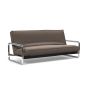 Innovation Living Lomira Sofa Bed Sharp Plus Cover Spring (Only Back Frame Cover) - stof 530