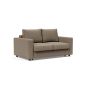 Innovation Living Neah X 140 Sofa Bed with Standard Arms - stof 850