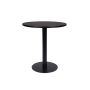 Bistro Table Metsu Black