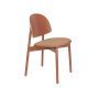 Chair Sunrise Red