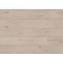 Floer Hybride Hout Recht Wit Eiken Rustiek
