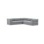 Innovation Living CozyPad Sofa Bed Corner with arms - stof 565