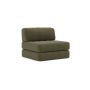 Innovation Living CozyPad Chair - stof 316
