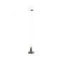 Adore Anshin Hanglamp S Smoke