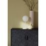 Adore Hub Tafellamp Beige