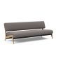 Innovation Living Nolis Daybed - stof 521