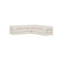 Innovation Living CozyPad Sofa Bed Corner with arms - stof 531