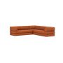 Innovation Living CozyPad Sofa Bed Corner with arms - stof 595