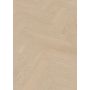 Floer Hybride Hout Visgraat Wit Eiken