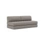 Innovation Living CozyPad Sofa Bed - stof 521