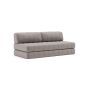 Innovation Living CozyPad Sofa Bed - stof 418