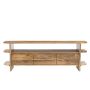 Benoa TV-meubel Jade Naturel 150