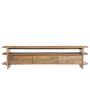 Benoa TV-meubel Jade Naturel 200