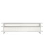 Benoa TV-meubel Jade Off White 200