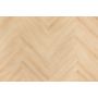 Floer Click PVC Walvisgraat Cetus Crème