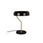 Desk Lamp Eclipse Black