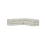 Innovation Living CozyPad Sofa Bed Corner with arms - stof 527