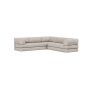 Innovation Living CozyPad Sofa Bed Corner with arms - stof 471