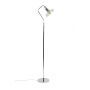 Adore Anshin Vloerlamp Groen