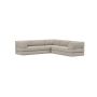 Innovation Living CozyPad Sofa Bed Corner with arms - stof 579