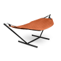 Extreme Lounging b-hammock set Orange