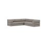 Innovation Living CozyPad Sofa Bed Corner with arms - stof 521