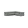 Innovation Living CozyPad Sofa Bed Corner with arms - stof 852