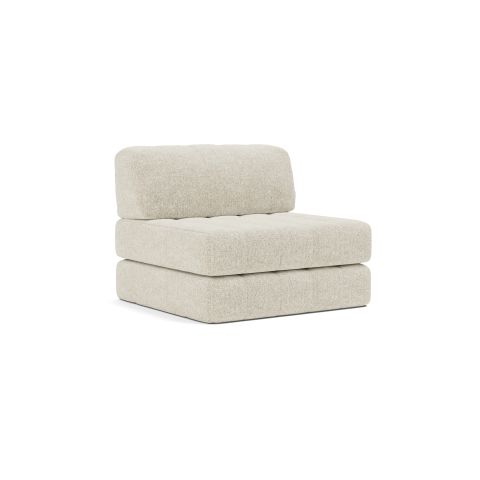 Innovation Living CozyPad Chair - stof 357