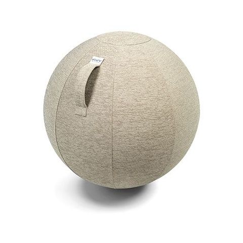 VLUV BOL STOV Zitbal Pebble