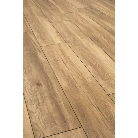 Floer Laminaat Sloophout Ruw Blond Eiken