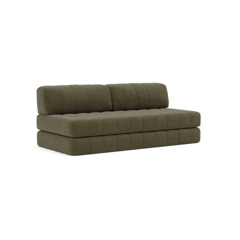 Innovation Living CozyPad Sofa Bed - stof 316