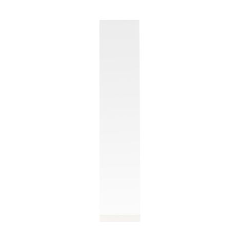 Mirror Stand White