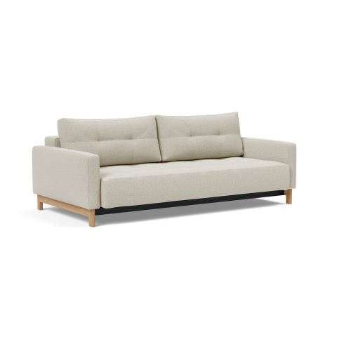 Innovation Living Pyxis D.E.L. Sofa Bed - stof 527